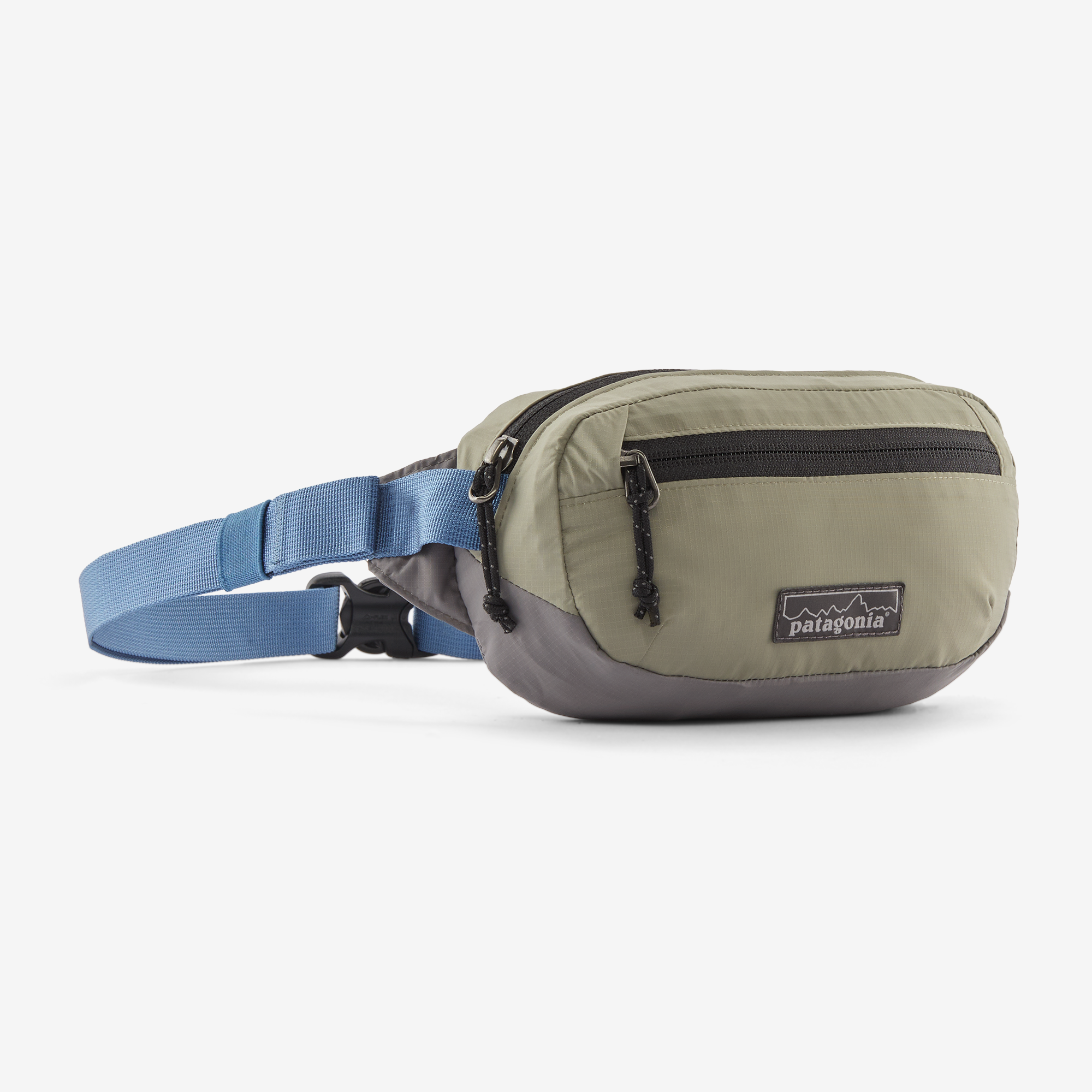 Patagonia Terravia Mini Hip Pack - Sportinglife Turangi